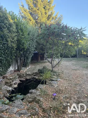 Maison de village à La Ferté-sous-Jouarre (77260)