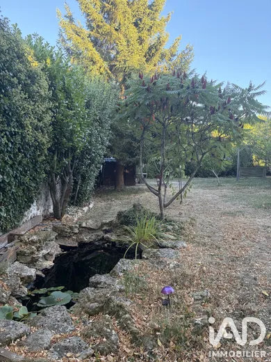 Maison de village à La Ferté-sous-Jouarre (77260)