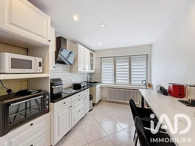 Appartement à Hagondange (57300)