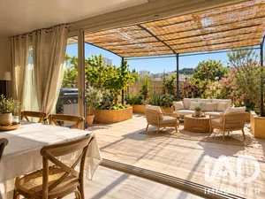 Appartement à Toulon (83200)
