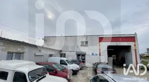 Murs commerciaux à Compiègne (60200)