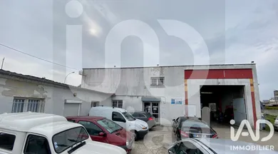 Murs commerciaux à Compiègne (60200)