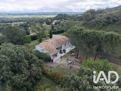 Maison à Comps (30300)