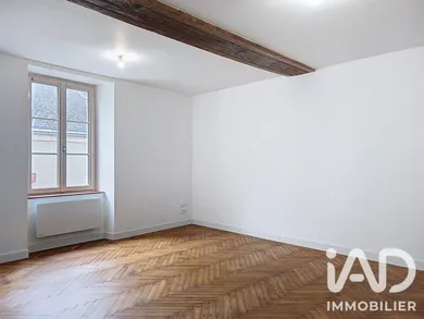 Appartement à Beaulieu-sur-Layon (49750)