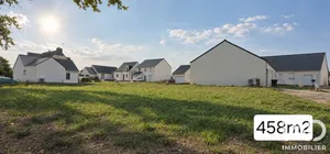 Land in Besné (44160)