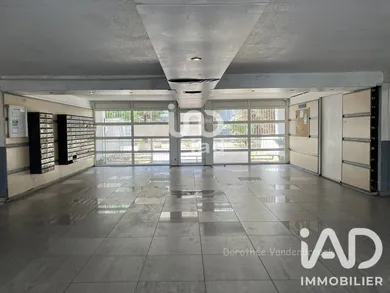 Appartement à Marseille (13014)