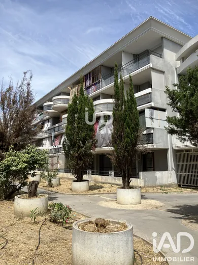 Appartement à Marseille (13014)