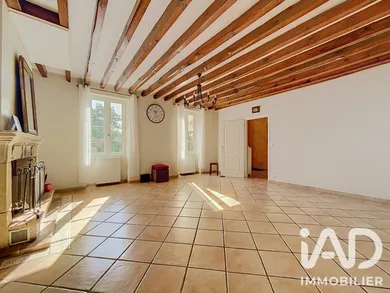 Maison de campagne à Cazalis (33113)