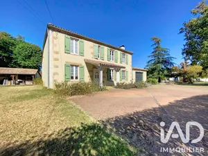 Maison de campagne à Cazalis (33113)