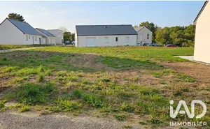 Building plot in Besné (44160)