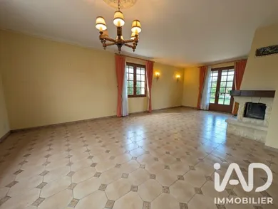 Maison à Mondoubleau (41170)