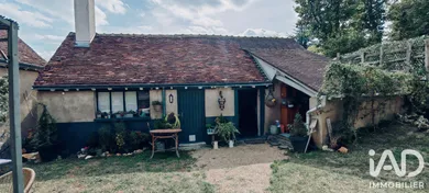 Maison à Valencisse (41190)