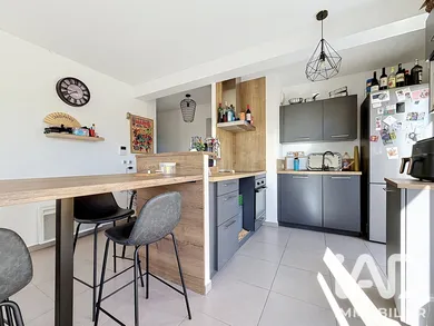 Appartement à Perpignan (66000)