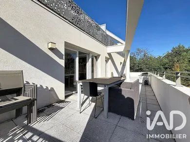 Appartement à Perpignan (66000)