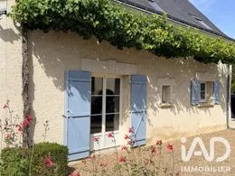 Maison à Charentilly (37390)