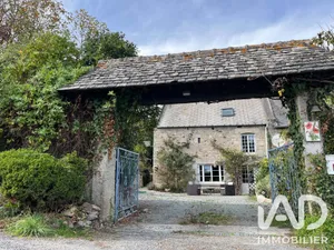 Maison de village à Saint-Maudez (22980)