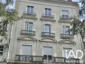 Duplex à Angers (49100)
