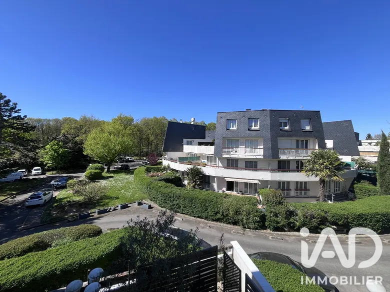 Appartement 3 pièces 75 m² · à Coubron · 75 m² · 212 000 €