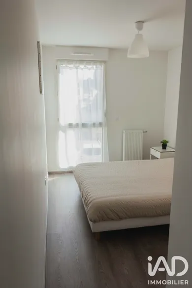 Appartement à Tours (37000)