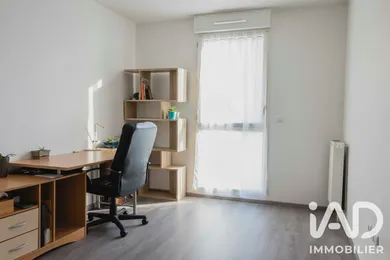 Appartement à Tours (37000)