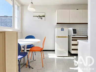 Appartement à Montreuil (93100)