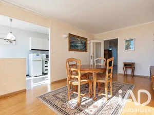 Appartement à Montreuil (93100)