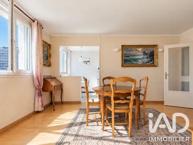 Appartement à Montreuil (93100)