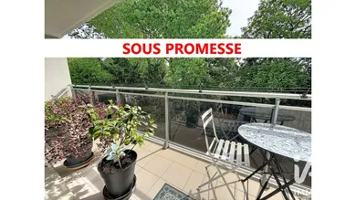 Appartement à Vaucresson (92420)
