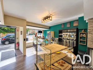 Commercial in Belfort (90000)
