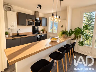 Appartement à Crécy-la-Chapelle (77580)