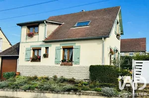 Maison à Neufchâtel-en-Bray (76270)