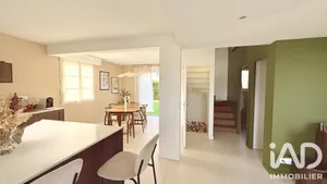 House in Montreuil-le-Gast (35520)