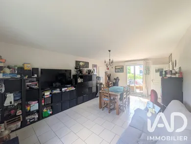 Duplex à Saint-Étienne-de-Chigny (37230)