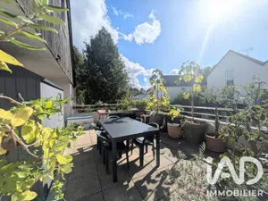 Duplex à Saint-Étienne-de-Chigny (37230)