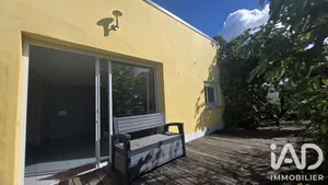 House in Surzur (56450)