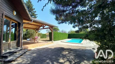 Châlet à Félines (07340)