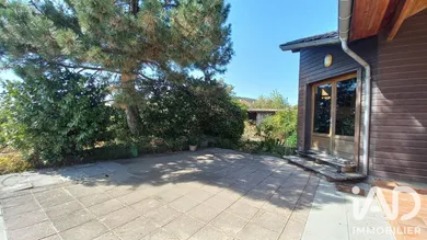 Châlet à Félines (07340)