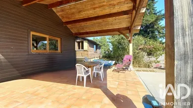 Châlet à Félines (07340)