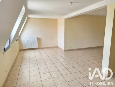 Apartment in Arpajon-sur-Cère (15130)