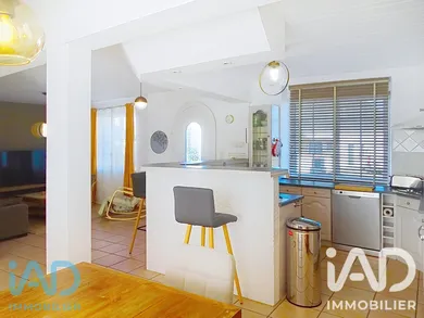 Townhouse in Plouescat (29430)