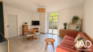 Appartement à Vauréal (95490)