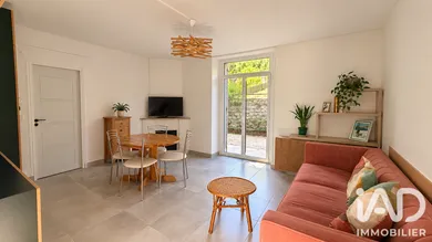 Appartement à Vauréal (95490)
