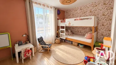 Appartement à Vauréal (95490)