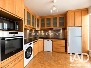Appartement à Colombes (92700)