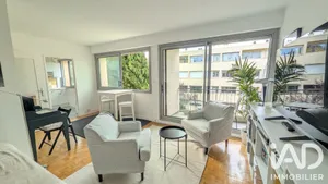 Apartment in Maisons-Laffitte (78600)