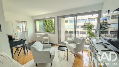 Apartment in Maisons-Laffitte (78600)