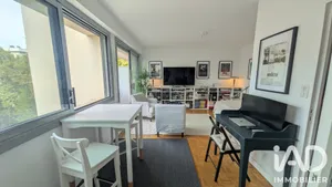 Apartment in Maisons-Laffitte (78600)