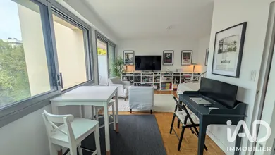 Apartment in Maisons-Laffitte (78600)