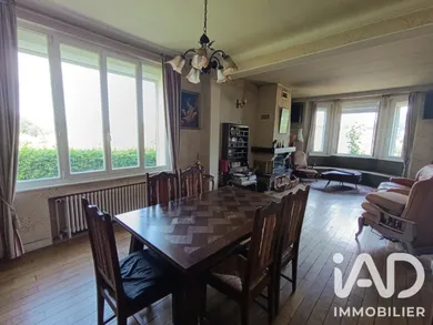 Mansion in Nouzonville (08700)