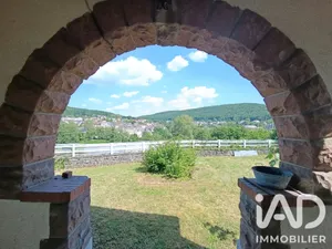 Demeure à Nouzonville (08700)